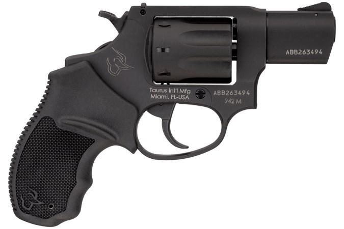 TAURUS 942 22 MAG 2