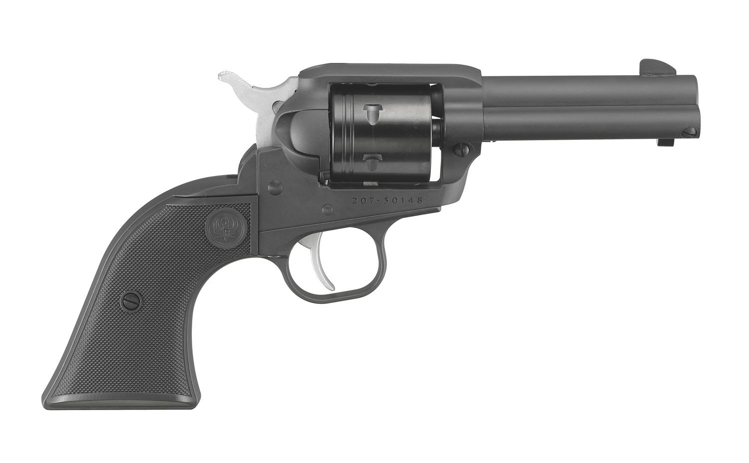 RUGER WRANGLER 22LR 3.75