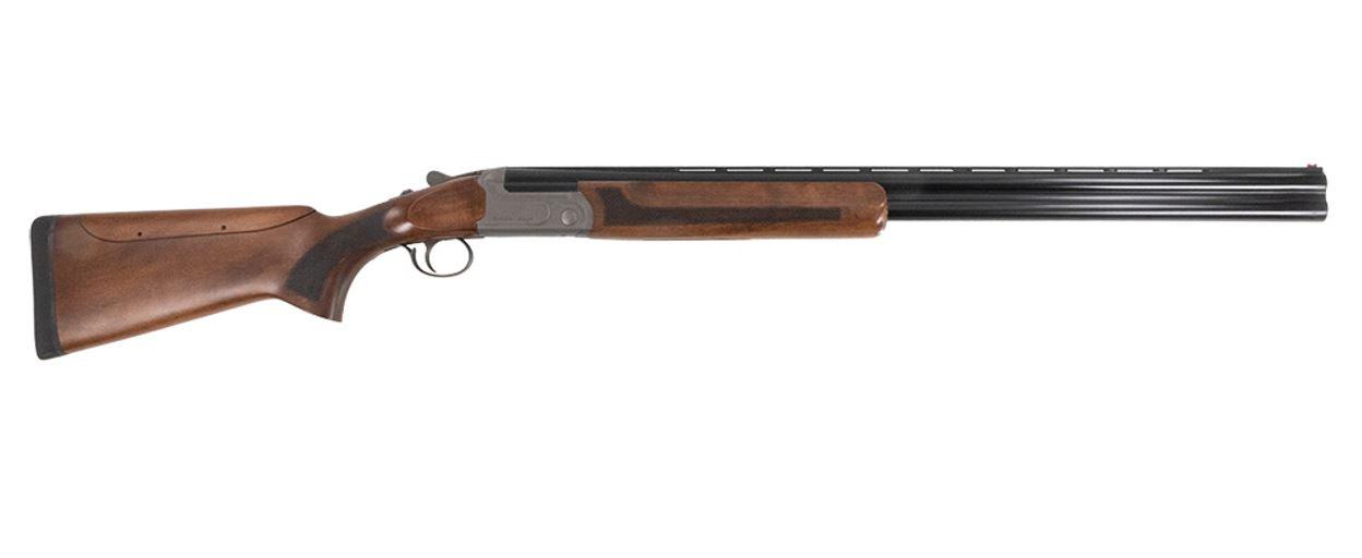 SPANDAU TARGET 12 GA 32
