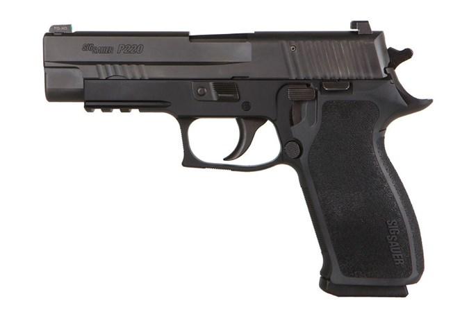 SIG SAUER P220R ELITE 45ACP