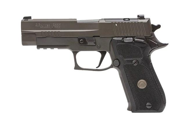 SIG P220R5 LEGION SAO 10MM 5
