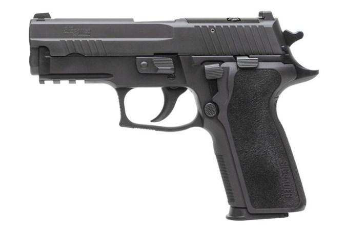 SIG P229R ELITE OR 9MM 3.9