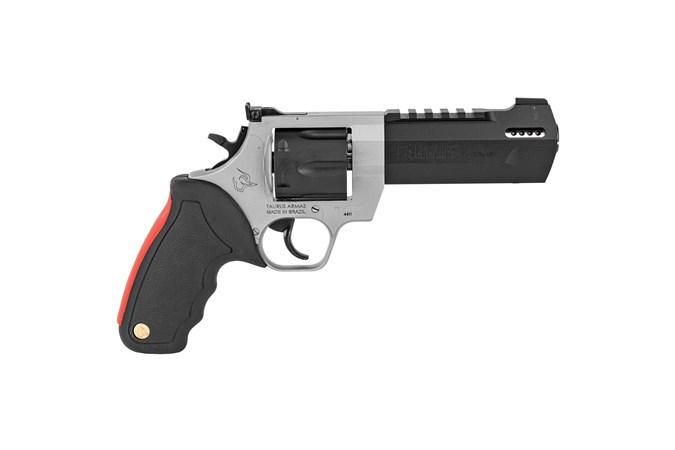 TAURUS RAGING HUNTER 44MAG 5.5