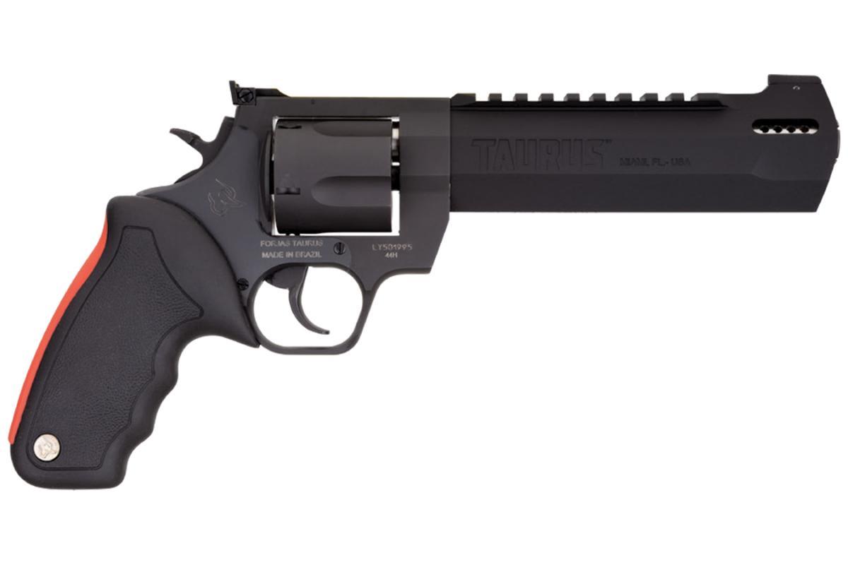 TAURUS RAGING HUNTER 44MAG 6.7