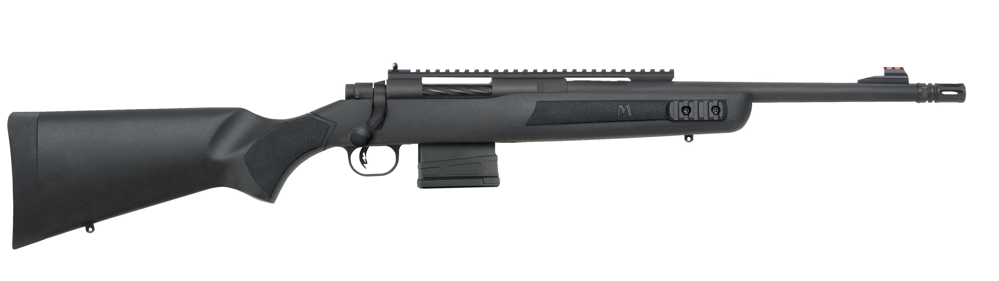 MOSSBERG MVP SCOUT 7.62MM