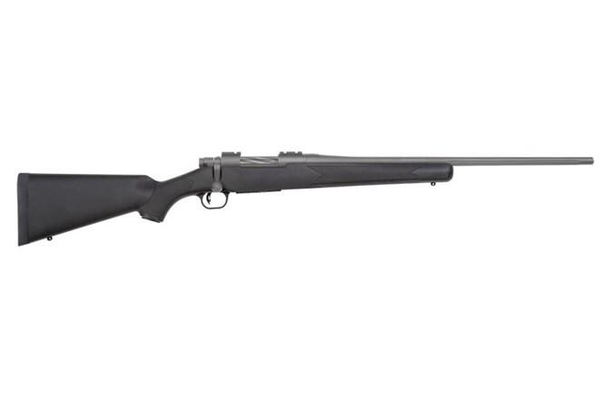 MOSSBERG PATROIT 308 WIN 22