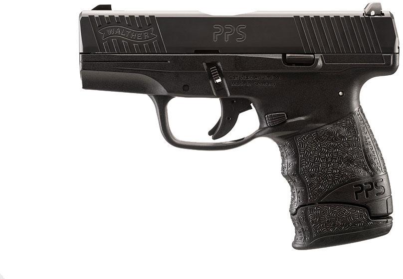 WALTHER PPS M2 LE 9MM
