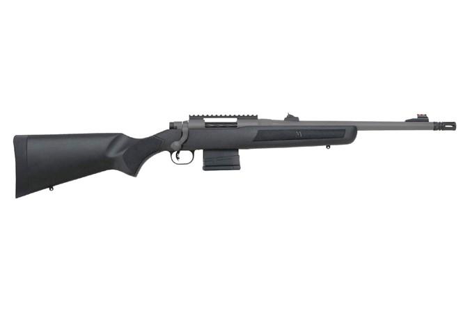 MOSSBERG MVP 300 AAC 16.25