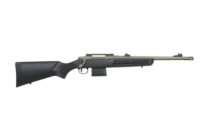 MOSSBERG MVP 7.62X51MM 16.25