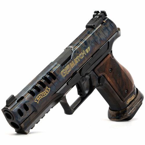 WALTHER PPQ Q5 MATCH VINTAGE