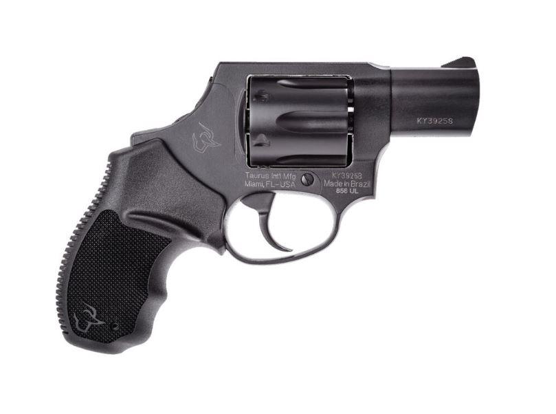 TAURUS 856 38 SPL 2