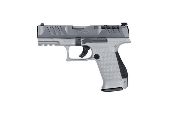 WALTHER PDPC TUNG 9MM 4