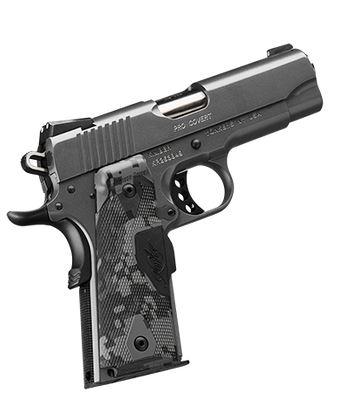KIMBER PRO COVERT 45 ACP