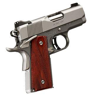 KIMBER ULTRA CDP 9MM 3