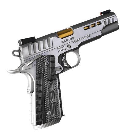 KIMBER RAPIDE DAWN 45 ACP 5