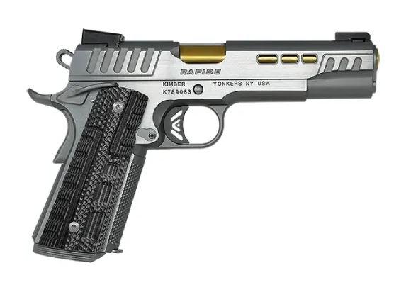 KIMBER RAPIDE DAWN 10MM 5