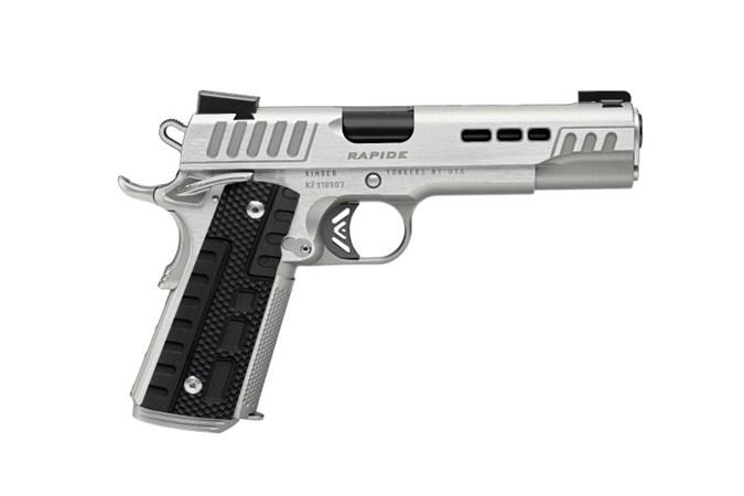 KIMBER RAPIDE FROST 10MM 5