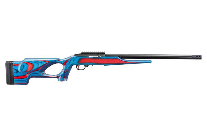 RUGER 10/22 USA 22LR 18