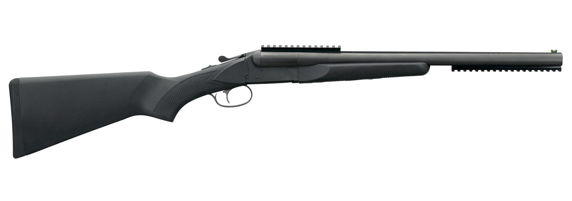 STOEGER DOUBLE DEFENSE 12