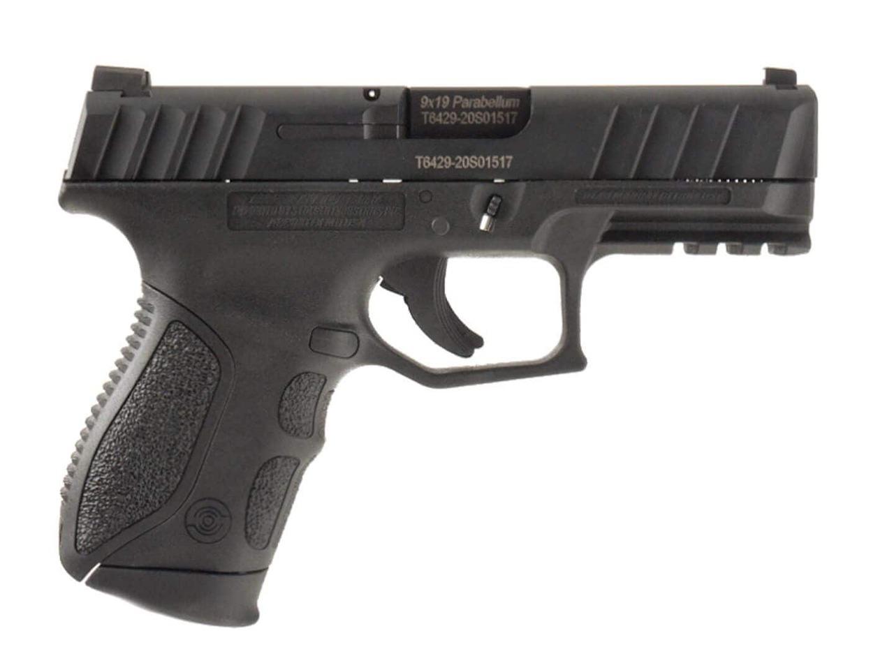 STOEGER STR-9 COMPACT NS 9MM