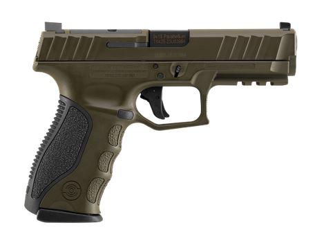 STOEGER STR-9 ODG 9MM 4.1