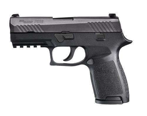 SIG SAUER P320C 45ACP 3.9