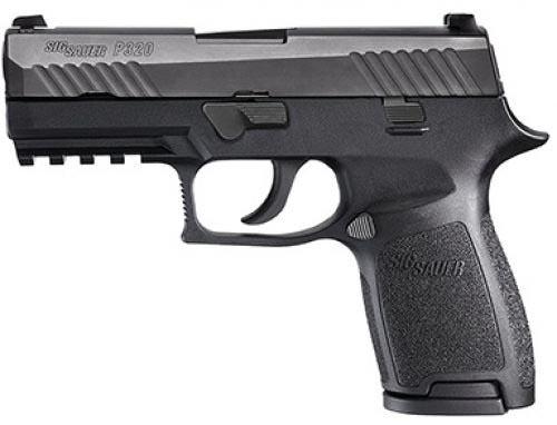 SIG P320 COMPACT NS  9MM