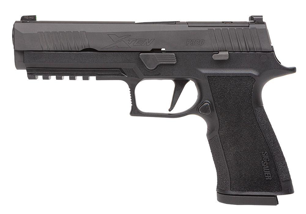 SIG SAUER P320X5 10MM 5