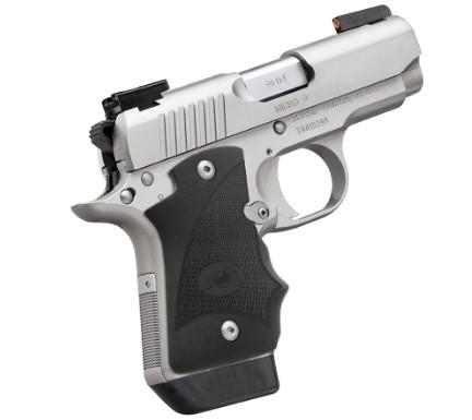 KIMBER MICRO 9MM 3.15