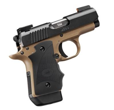 KIMBER MICRO 9 DESERT NIGHT