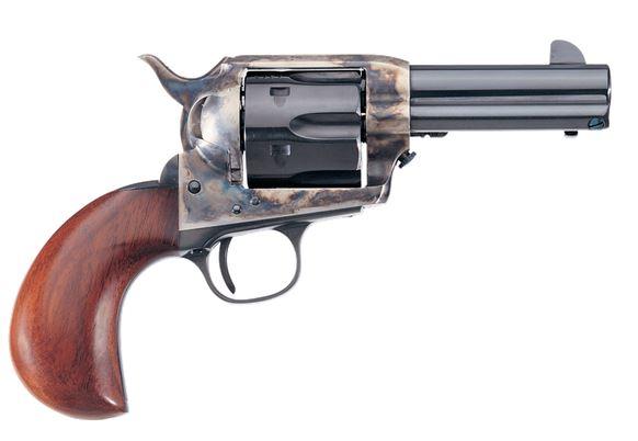 UBERTI 1873 CAT BIRDHEAD 45LC