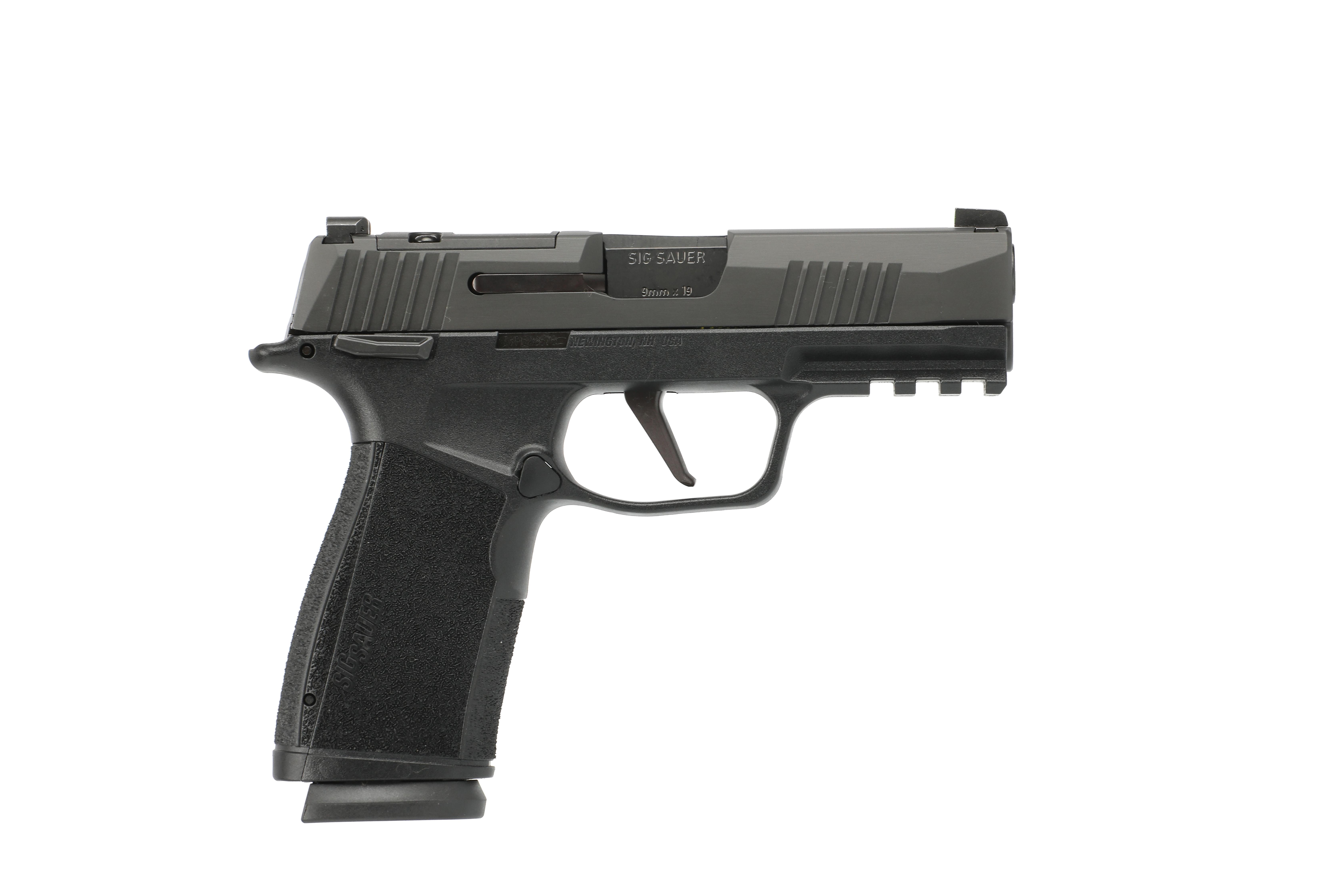 SIG P365X MACRO 9MM 3.7