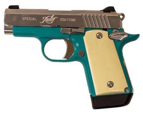 KIMBER MICRO 9 BEL AIR
