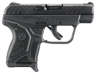 RUGER LCP II 380 ACP 380 AUTO