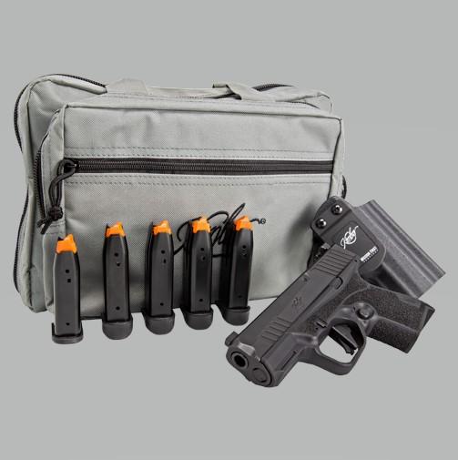 KIMBER R7 MAKO (OR) BUNDLE