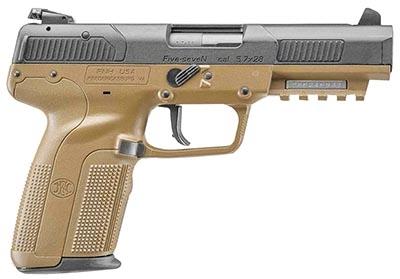 FNH FIVE-SEVEN FDE 10RD