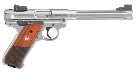 RUGER MARK 4 HUNTER 6.88