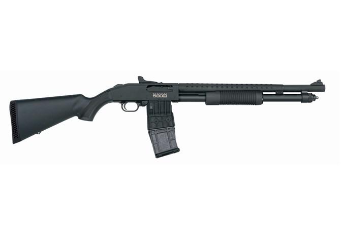 MOSSBERG 590M 12G HEAT SHIELD