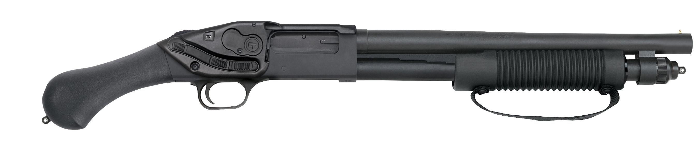 MOSSBERG 590 SHOCKWAVE LASER