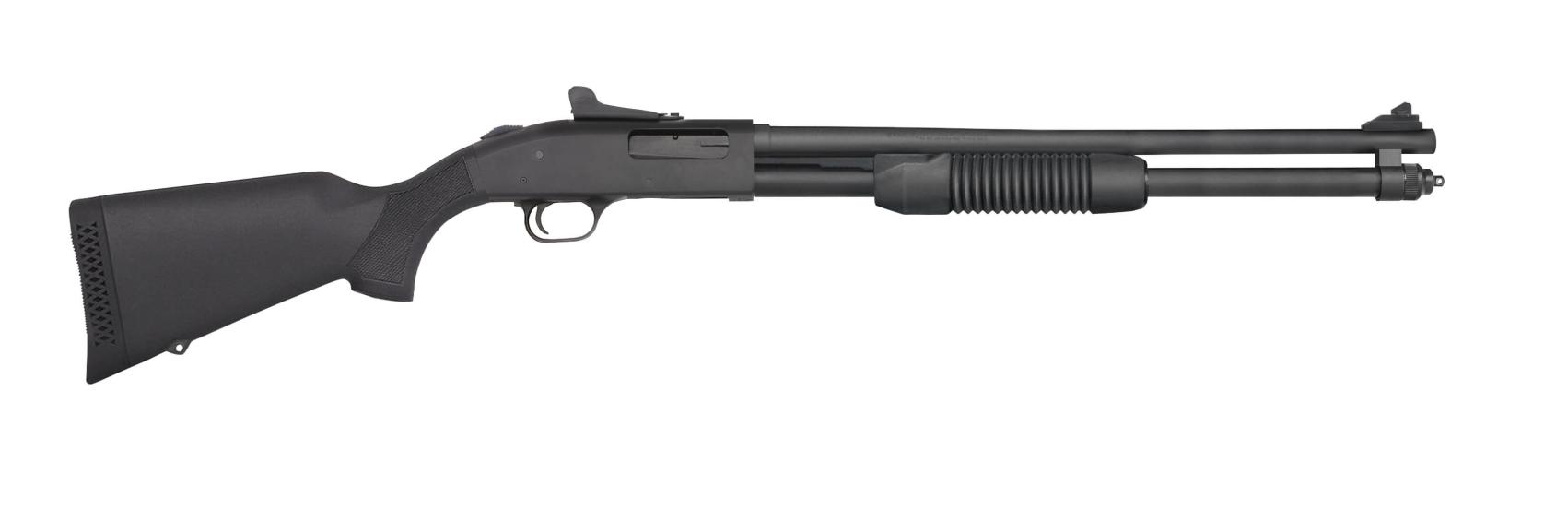 MOSSBERG 590 20 GA 20