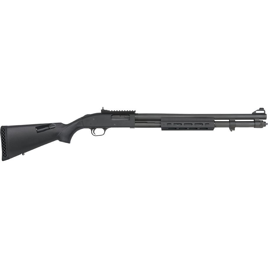 MOSSBER5G 590A1 M-LOK 12/20