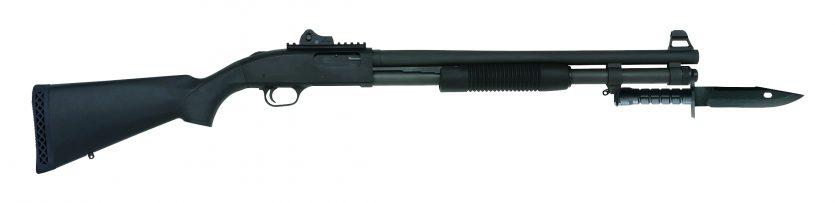 MOSSBERG 590A1 SPX 12 GA 20