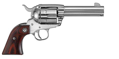 RUGER VAQUERO 45 COLT 4.62