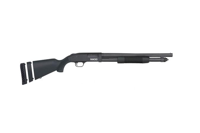 MOSSBERG 590S CPT 12/18.5