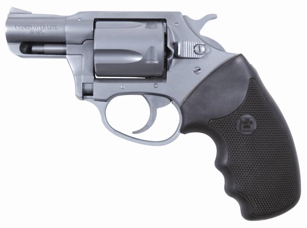 CHARTER UNDERCOVER LITE 38SPL