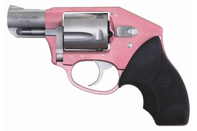 CHARTER PINK LADY 38 SPL 2