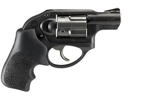 RUGER LCR 357 MAG