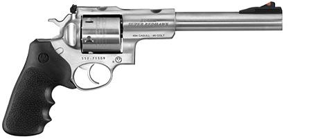 RUGER SUPER REDHAWK 454 7.5