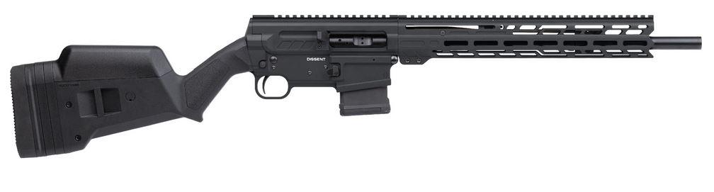 CMMG DISSENT BR4 5.56MM 16.1