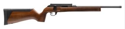 HAMMERLI FORCE B1 22 LR WALNUT